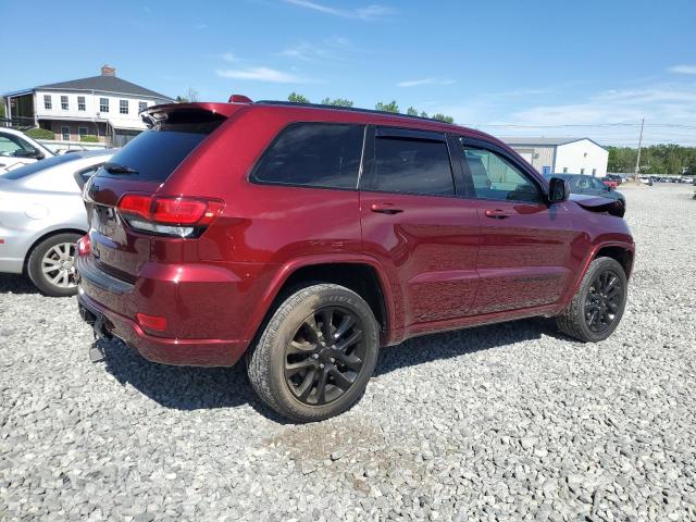 Photo 3 from auction – 2021 JEEP GRAND CHER with VIN 1C4RJFAG1MC613882
