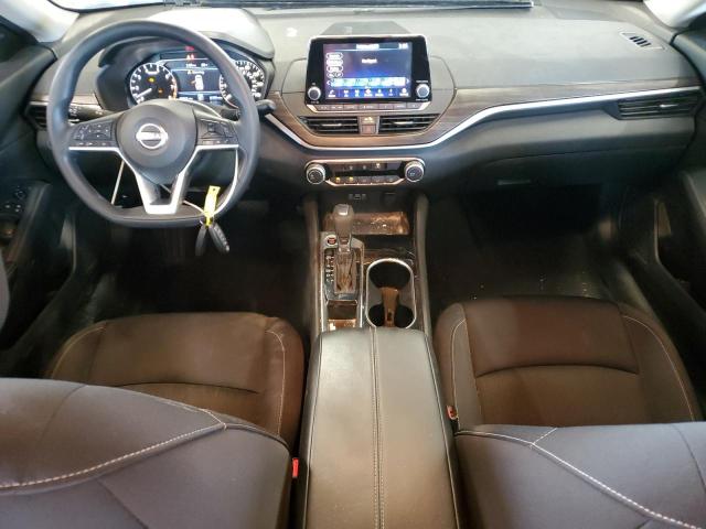 Photo 8 from auction – 2024 NISSAN ALTIMA SV with VIN 1N4BL4DV1RN350076