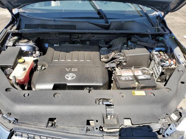 Фото 12 с аукциона – 2011 TOYOTA RAV4 с VIN 2T3BK4DV0BW059676