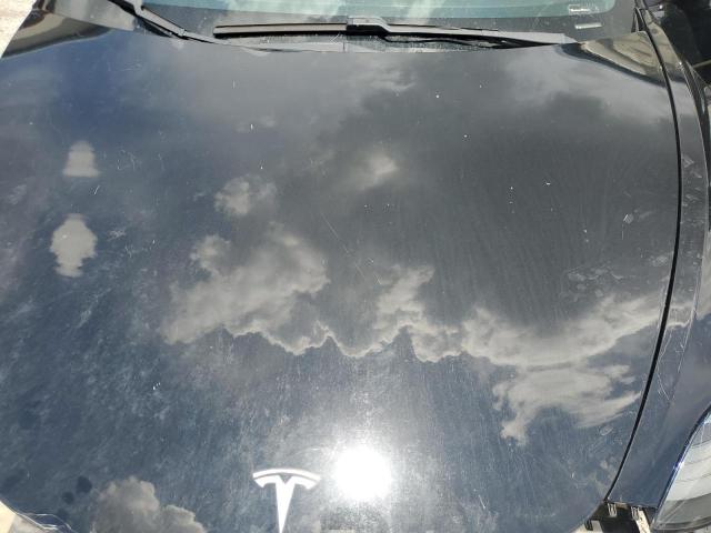 Photo 12 from auction – 2021 TESLA MODEL 3 with VIN 5YJ3E1EC6MF973298