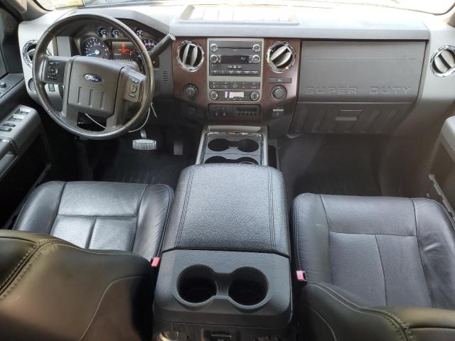 Photo 8 from auction – 2011 FORD F250 SUPER with VIN 1FT7W2B67BEC55955