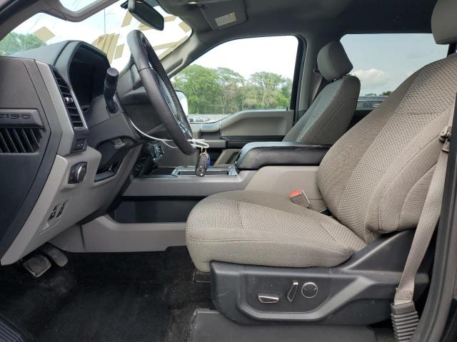 Photo 7 from auction – 2018 FORD F150 SUPER with VIN 1FTFW1EG8JFA95040