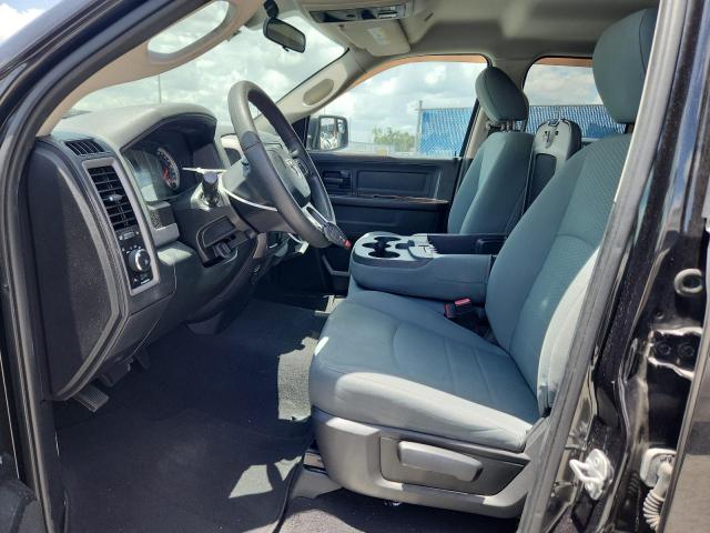 Photo 7 from auction – 2017 RAM 1500 ST with VIN 1C6RR6FG7HS860456
