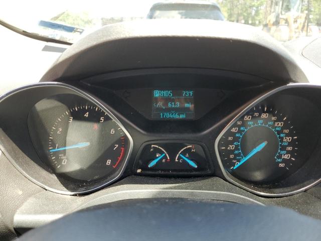 Foto 9 de la subasta – 2013 FORD ESCAPE S con VIN 1FMCU0F72DUA00758