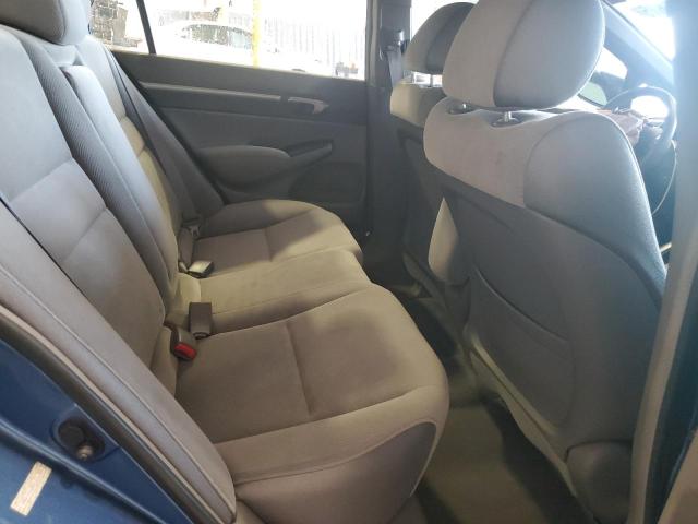 Photo 10 from auction – 2008 HONDA CIVIC EX with VIN 1HGFA168X8L056789