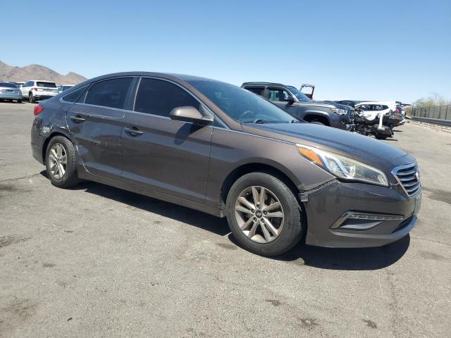 Photo 4 from auction – 2015 HYUNDAI SONATA SE with VIN 5NPE24AF4FH120213