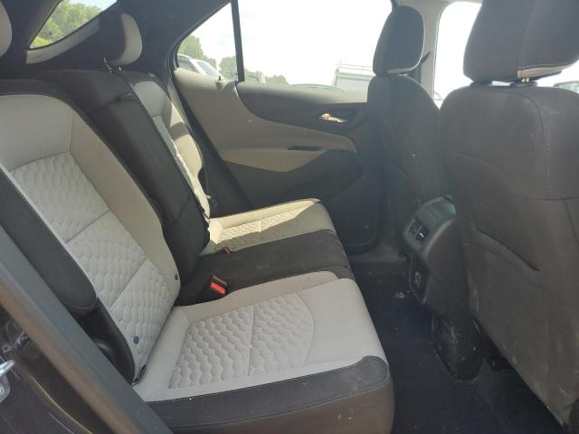 Photo 11 from auction – 2020 CHEVROLET EQUINOX LS with VIN 3GNAXSEV8LS551412