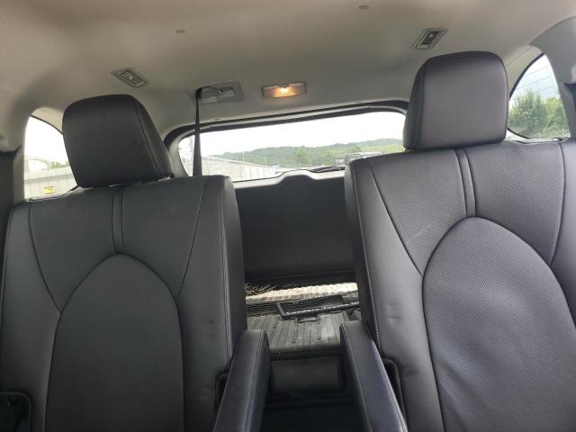 Photo 10 from auction – 2023 TOYOTA HIGHLANDER with VIN 5TDXBRCH3PS574517