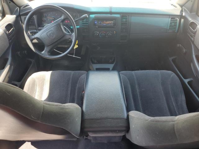 Photo 8 from auction – 2001 DODGE DAKOTA QUA with VIN 1B7GL2AX61S222402