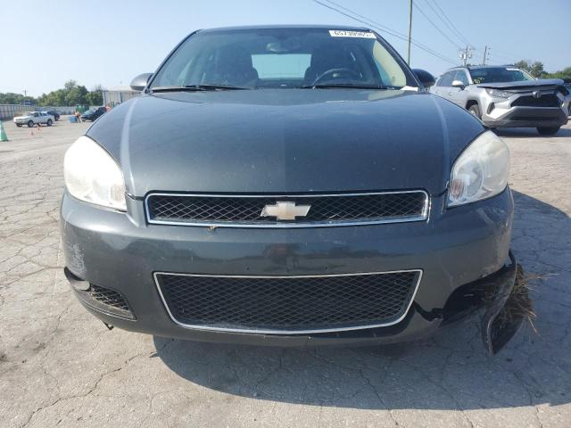 Photo 5 from auction – 2012 CHEVROLET IMPALA LTZ with VIN 2G1WC5E33C1335319