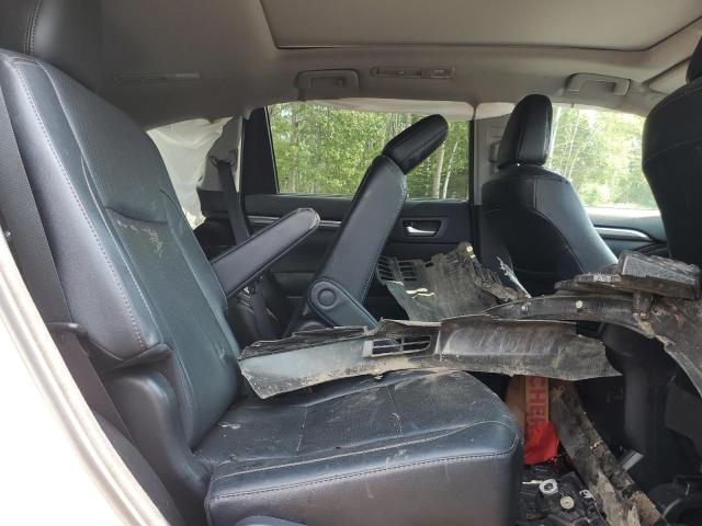 Photo 11 from auction – 2017 TOYOTA HIGHLANDER with VIN 5TDDZRFH0HS373041