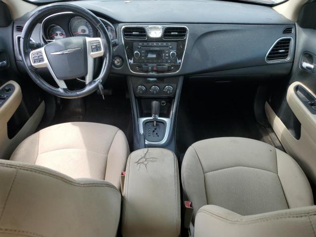 Photo 8 from auction – 2013 CHRYSLER 200 TOURIN with VIN 1C3CCBBB3DN546870