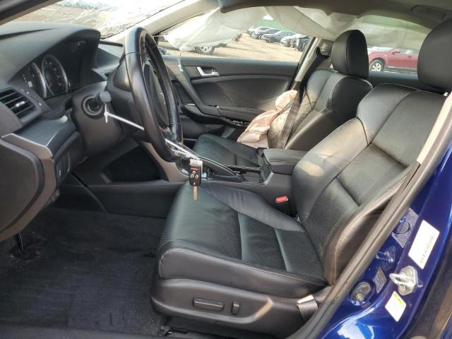 Photo 7 from auction – 2012 ACURA TSX with VIN JH4CU2F45CC007731
