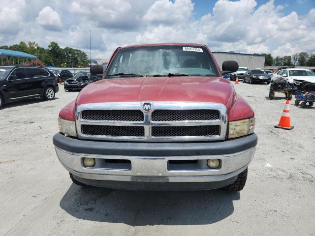 Photo 5 from auction – 1999 DODGE RAM 1500 with VIN 3B7HF13Y5XG211175