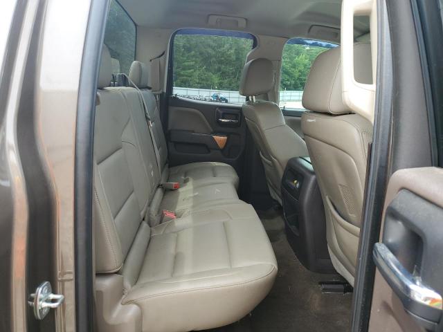 Photo 10 from auction – 2014 CHEVROLET SILVERADO with VIN 1GCVKSEC6EZ233995