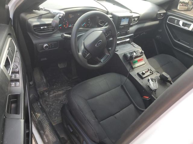 Photo 8 from auction – 2022 FORD EXPLORER P with VIN 1FM5K8AB2NGA29072