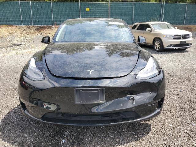 Photo 5 from auction – 2023 TESLA MODEL Y with VIN 7SAYGDEF4PF683418