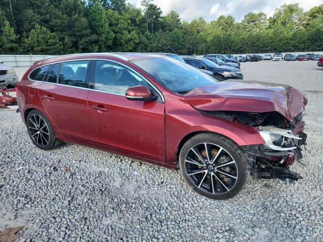 Photo 4 from auction – 2016 VOLVO V60 T5 PLATINUM with VIN YV140MEM7G1293673
