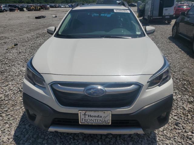 Photo 5 from auction – 2021 SUBARU OUTBACK LIMITED with VIN 4S4BTANC8M3218650