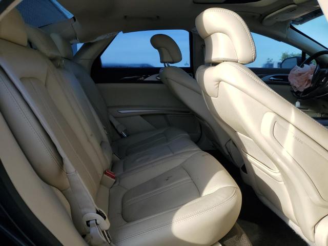 Photo 10 from auction – 2013 LINCOLN MKZ with VIN 3LN6L2G9XDR802705