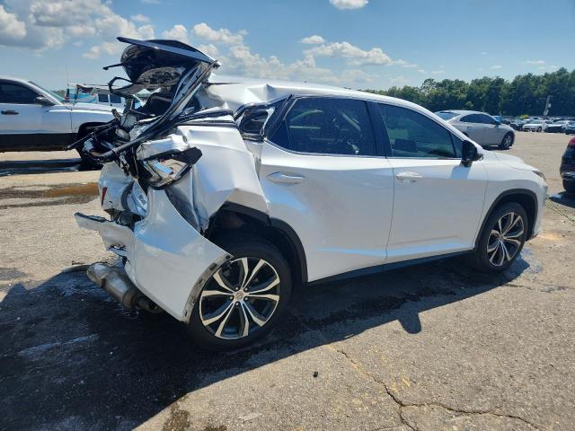 Photo 3 from auction – 2017 LEXUS RX 350 BAS with VIN 2T2ZZMCA7HC072786