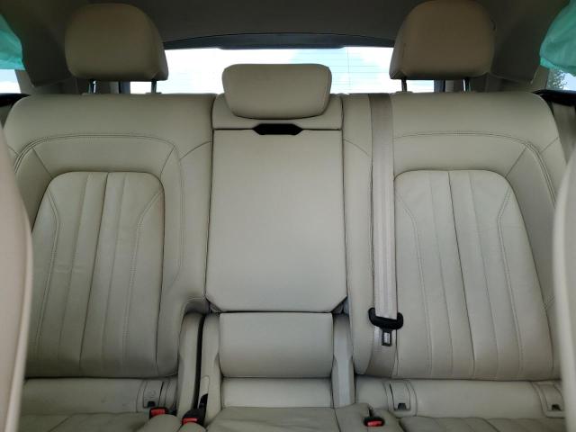 Photo 10 from auction – 2018 AUDI Q5 PREMIUM with VIN WA1BNAFY1J2007777