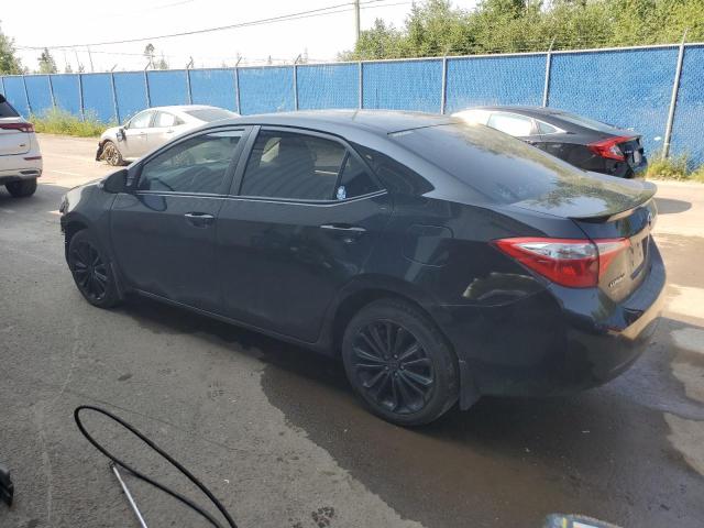 Photo 2 from auction – 2015 TOYOTA COROLLA L with VIN 2T1BURHE6FC271662