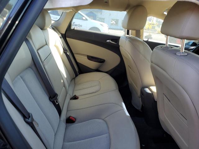صورة رقم 10 من المزاد - 2012 BUICK VERANO مع VIN 1G4PN5SK6C4195574