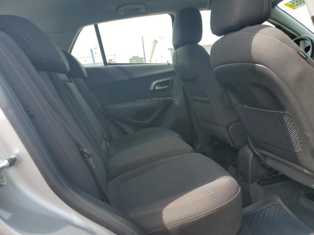 Photo 11 from auction – 2018 CHEVROLET TRAX LS with VIN KL7CJNSB5JB718992
