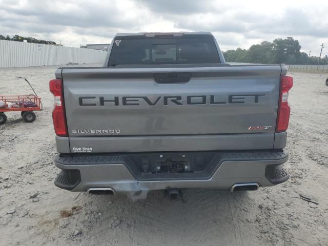 Photo 6 from auction – 2021 CHEVROLET SILVERADO with VIN 1GCUYEED4MZ447550