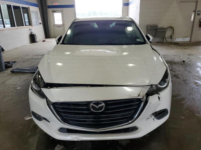 Zdjęcie 5 z aukcji – 2017 MAZDA 3 TOURING z VIN 3MZBN1V76HM115343