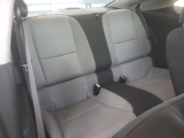 Photo 10 from auction – 2010 CHEVROLET CAMARO LT with VIN 2G1FB1EV7A9175103