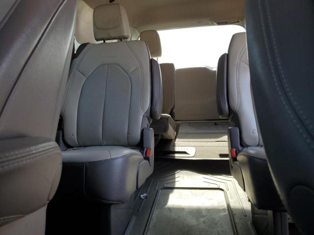 Photo 10 from auction – 2018 CHRYSLER PACIFICA T with VIN 2C4RC1EG7JR339615