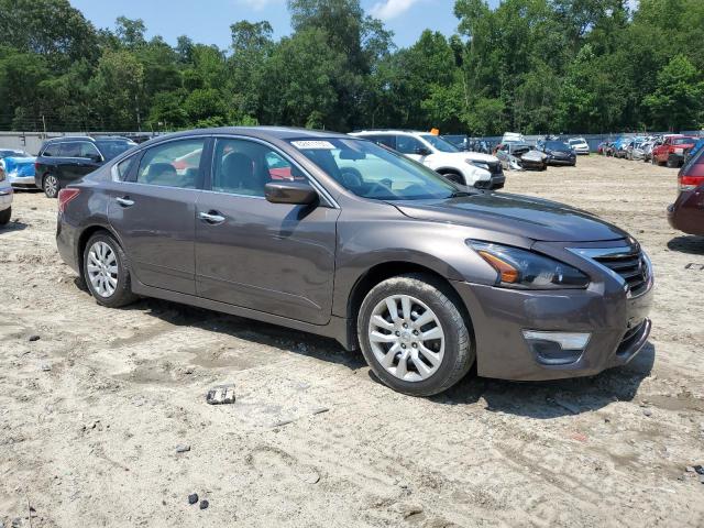 Photo 4 from auction – 2013 NISSAN ALTIMA 2.5 with VIN 1N4AL3AP2DC298005
