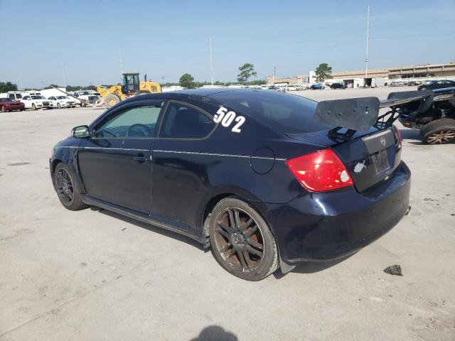 Photo 2 from auction – 2006 TOYOTA SCION TC with VIN JTKDE177060107787