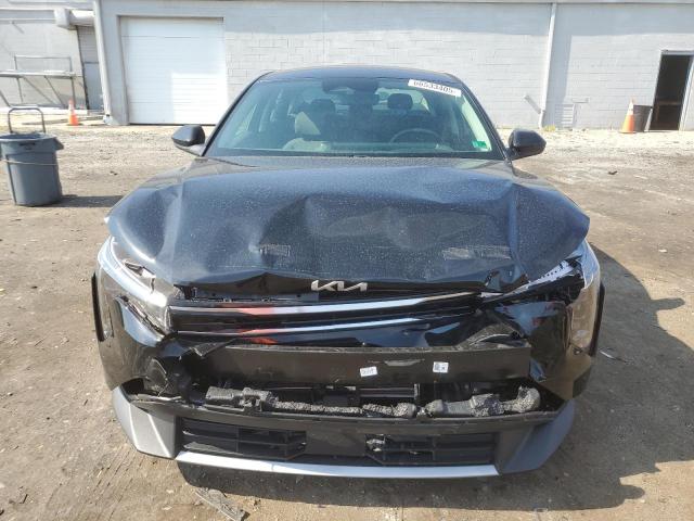 Photo 5 from auction – 2025 KIA K4 EX with VIN 3KPFU4DE3SE081050