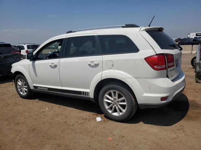 Photo 2 from auction – 2017 DODGE JOURNEY SXT with VIN 3C4PDCBB9HT602302