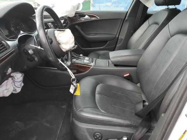 Photo 7 from auction – 2018 AUDI A6 PREMIUM with VIN WAUG3AFC7JN065832