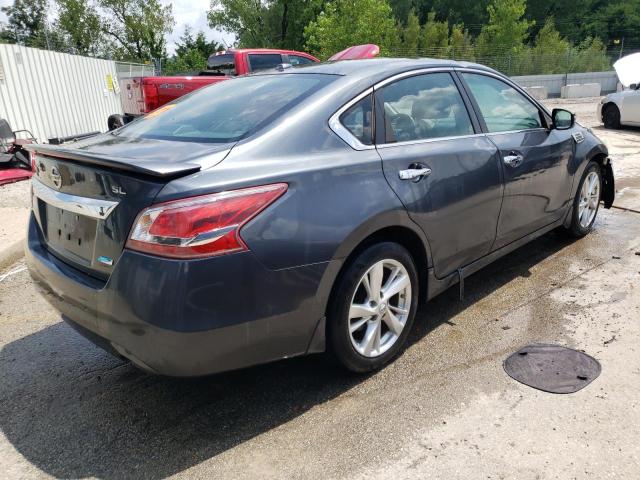 Photo 3 from auction – 2013 NISSAN ALTIMA with VIN 1N4AL3AP4DC131502