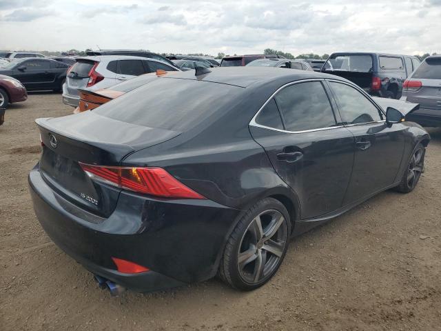 Photo 3 from auction – 2017 LEXUS IS 200T with VIN JTHBA1D21H5054685