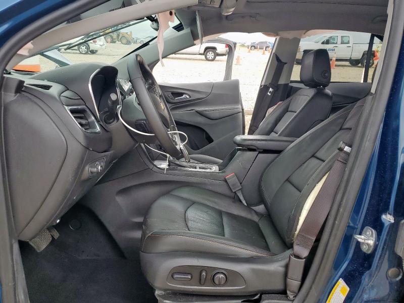 Photo 7 from auction – 2020 CHEVROLET EQUINOX PR with VIN 2GNAXPEX9L6174571
