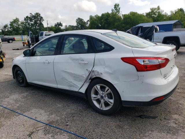 Photo 2 from auction – 2014 FORD FOCUS SE with VIN 1FADP3F28EL441068