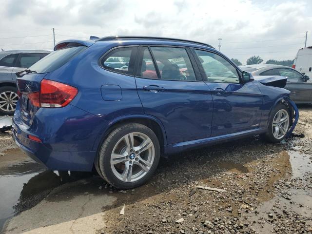 Photo 3 from auction – 2015 BMW X1 XDRIVE3 with VIN WBAVM5C58FVV94635