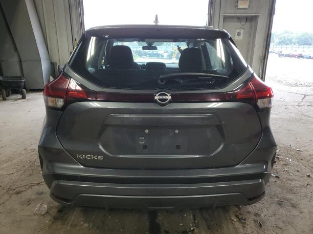 Photo 6 from auction – 2023 NISSAN KICKS S with VIN 3N1CP5BV5PL535923