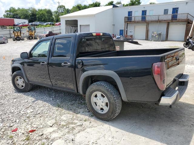 Photo 2 from auction – 2006 CHEVROLET COLORADO with VIN 1GCDT136X68234607