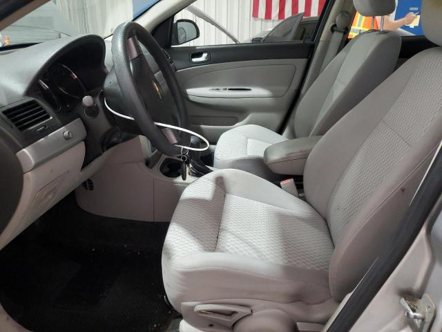 Photo 7 from auction – 2010 CHEVROLET COBALT 1LT with VIN 1G1AD5F57A7220584