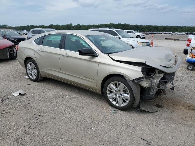 Photo 4 from auction – 2014 CHEVROLET IMPALA LS with VIN 2G11Y5SL0E9189983
