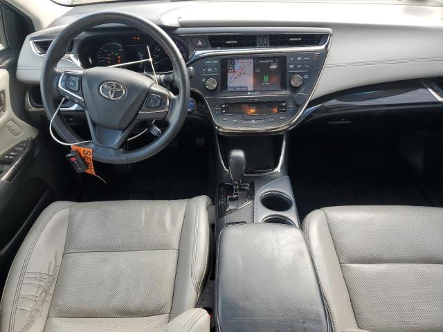 Photo 8 from auction – 2013 TOYOTA AVALON HYB with VIN 4T1BD1EB3DU006656