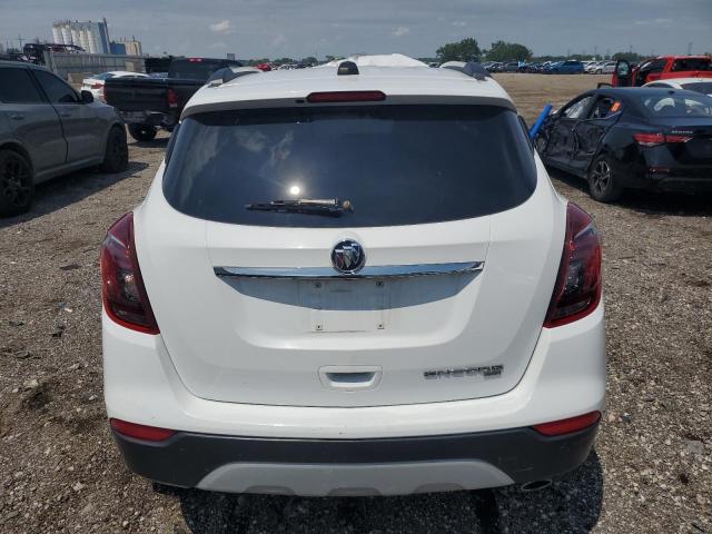 Photo 6 from auction – 2019 BUICK ENCORE PREFERRED with VIN KL4CJESB5KB729408