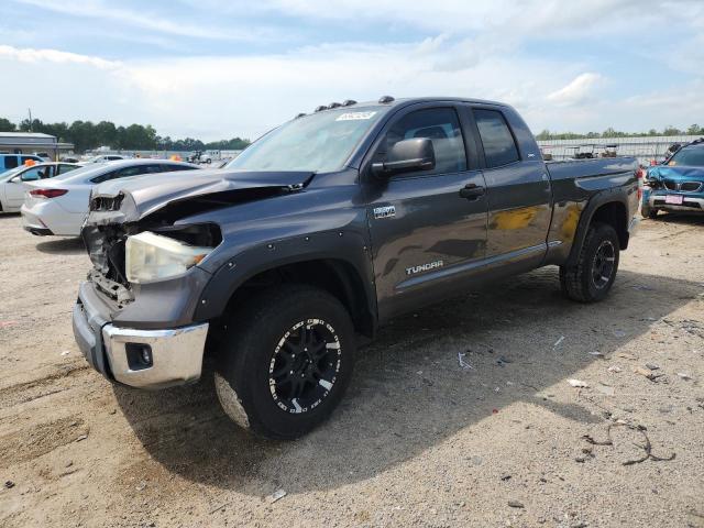 Photo 1 from auction – 2014 TOYOTA TUNDRA DOU with VIN 5TFRY5F17EX157696